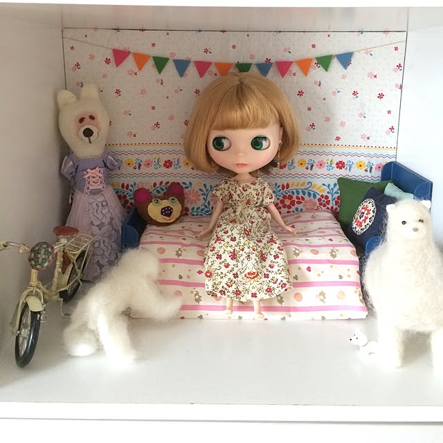hanaさんの実例写真