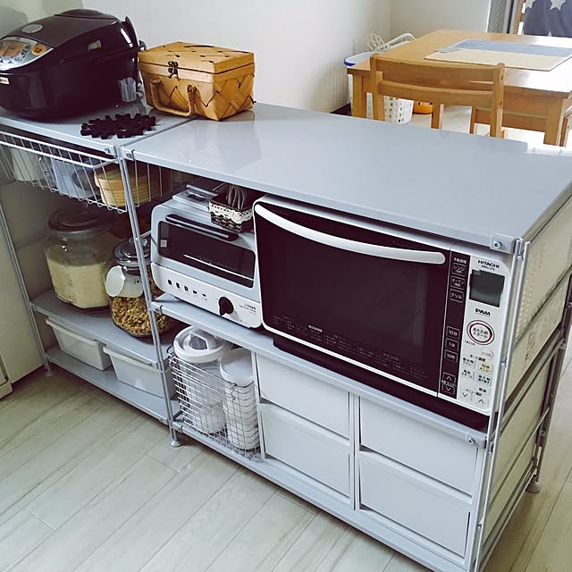 Chiaさんの実例写真