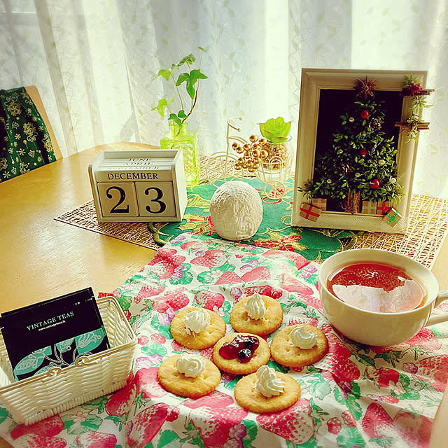 mommyさんの実例写真
