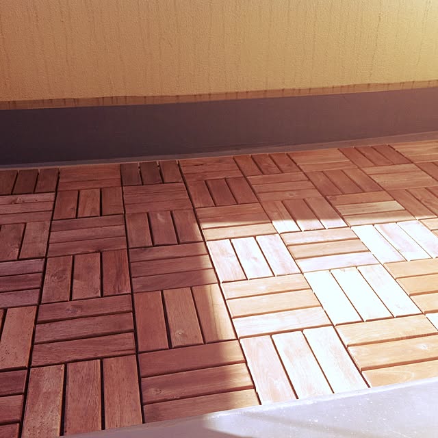 kiyorinpaさんの実例写真