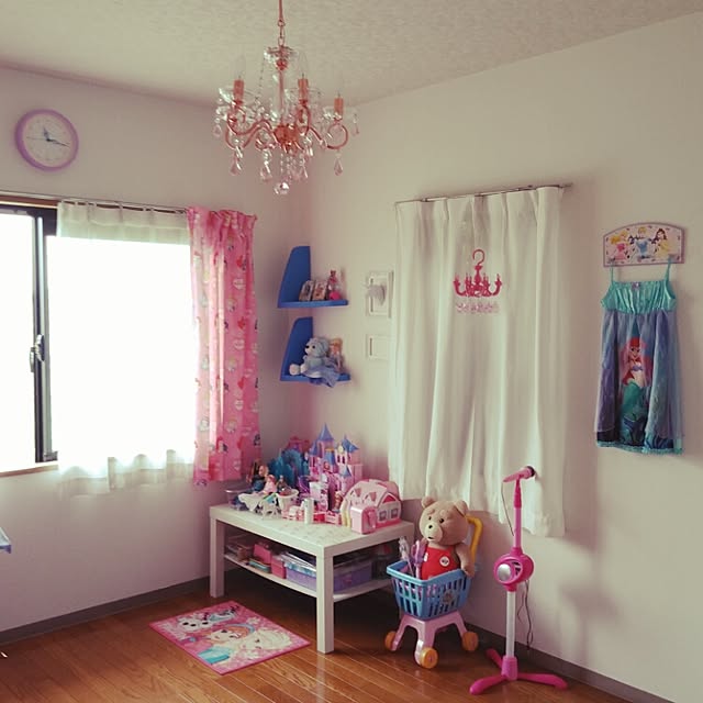 yuminniemouseさんの実例写真