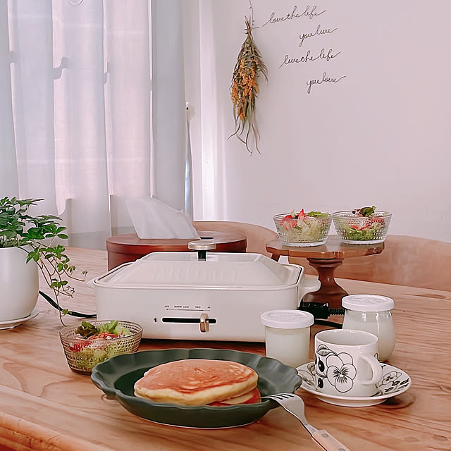 milkcocoaさんの実例写真