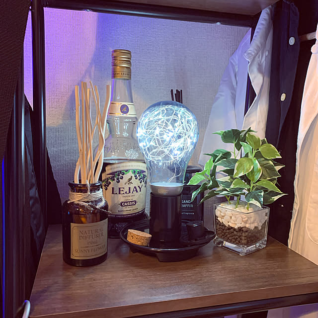 IKEA/照明/キッチンのインテリア実例 - 2020-09-26 20:57:29