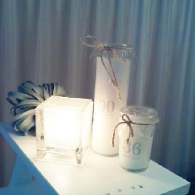 heart.emiemi57.whiteさんの実例写真
