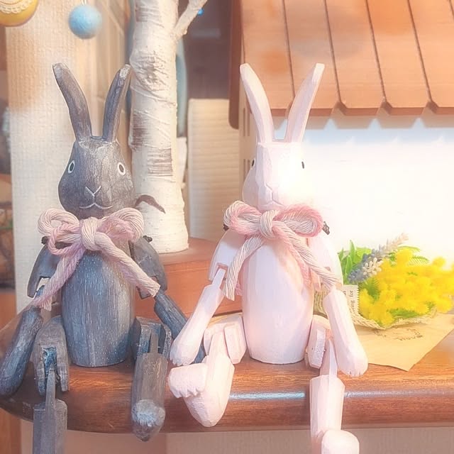 harumoeさんの実例写真
