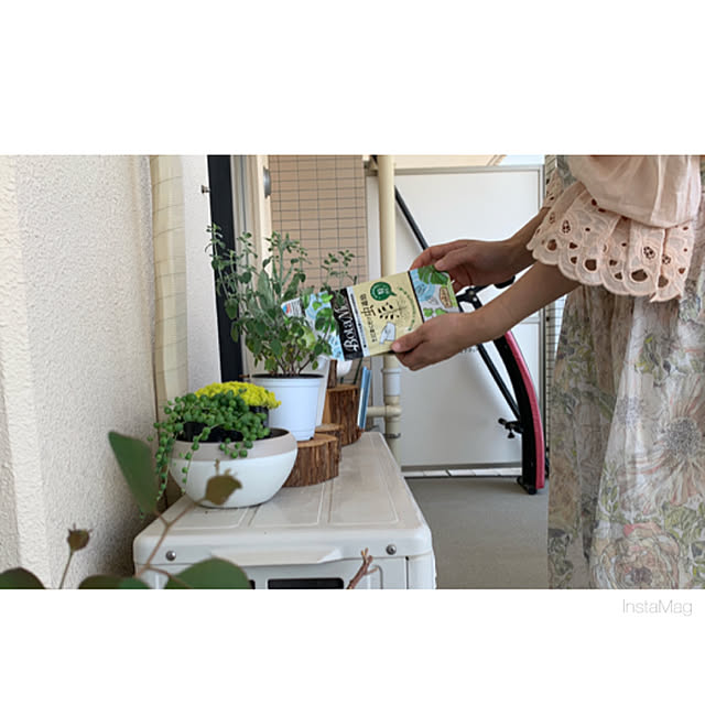 Chihiroさんの実例写真