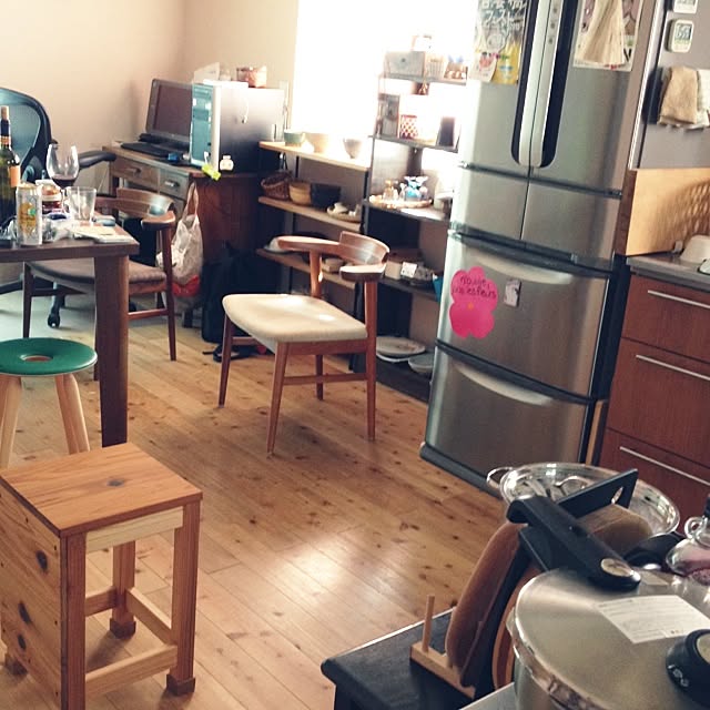 b.f.さんの実例写真