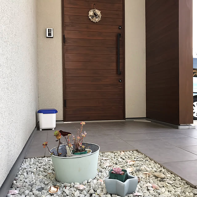 riiさんの実例写真