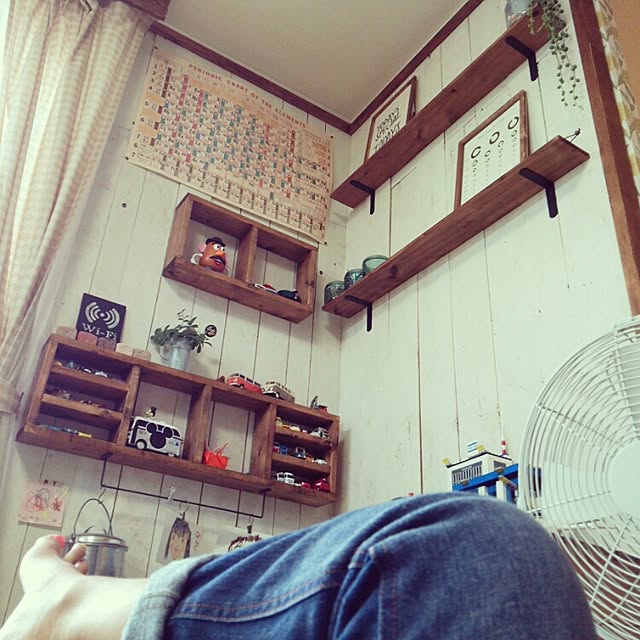myさんの実例写真