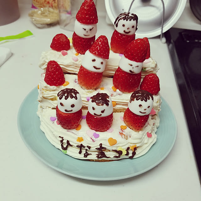 t-famさんの実例写真