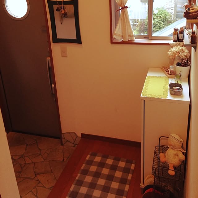 niconicotomonyanさんの実例写真