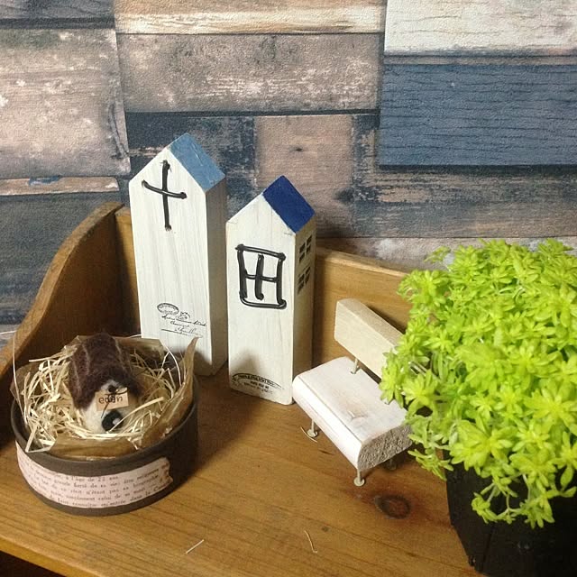 edenさんの実例写真