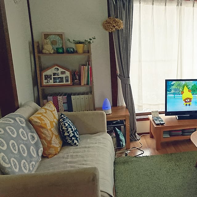 sohappy_maohina2811さんの実例写真