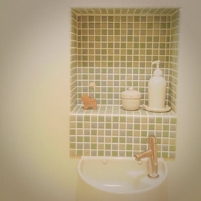 Raiさんの実例写真
