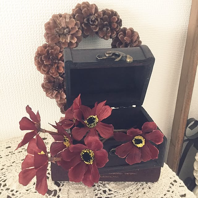 mimさんの実例写真