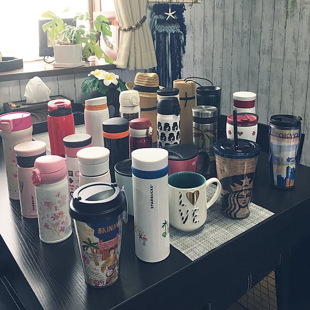ronmaruさんの実例写真