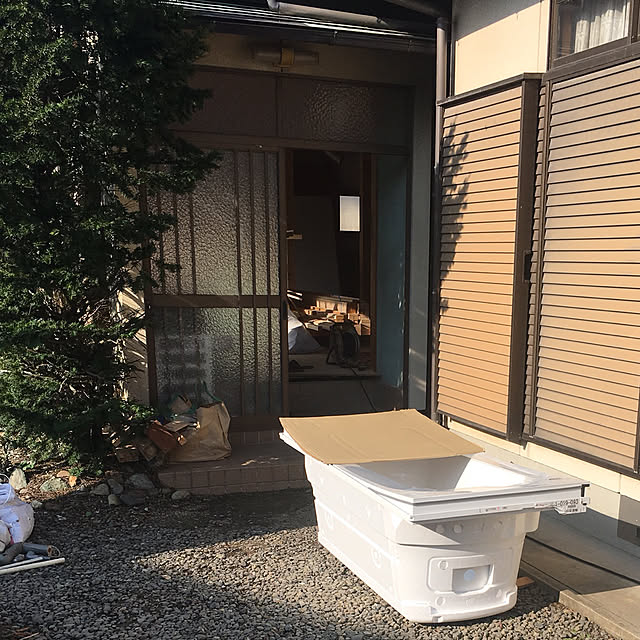 ringo_chiさんの実例写真