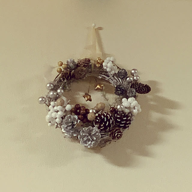 ハンドメイド/壁/天井のインテリア実例 - 2019-10-14 23:27:20