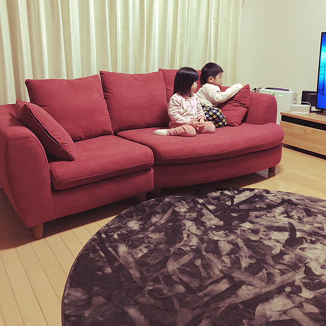 ninさんの実例写真