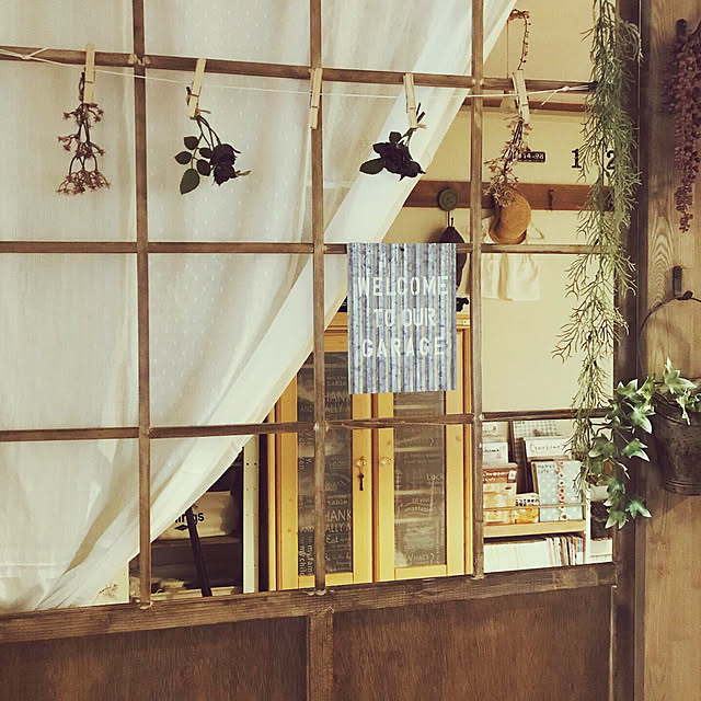 AZUさんの部屋
