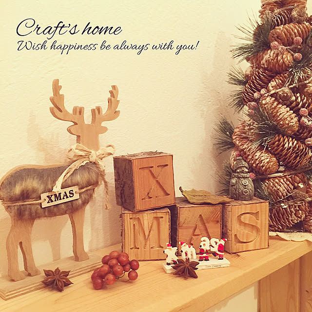 CRAFTさんの実例写真