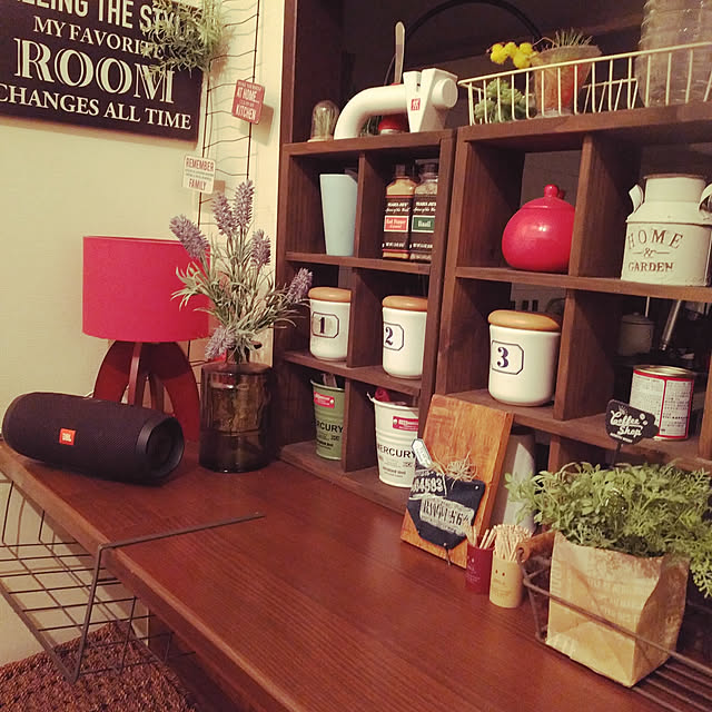Cozy-m-Roomさんの実例写真