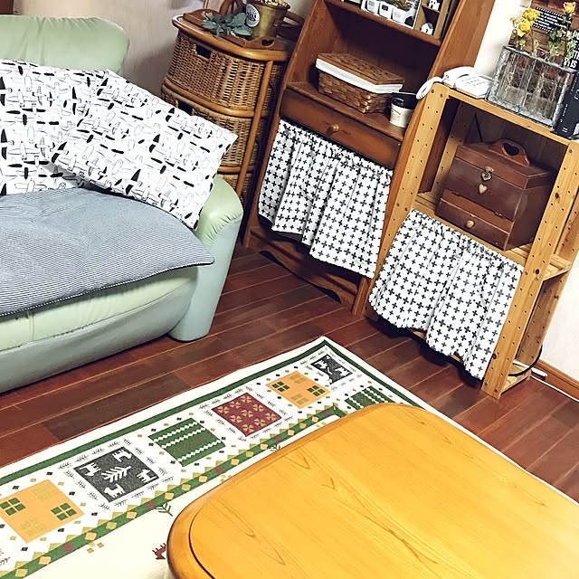 haruさんの実例写真