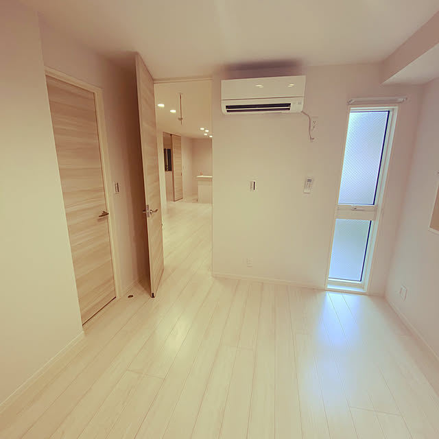 部屋全体のインテリア実例 - 2022-06-03 16:14:19