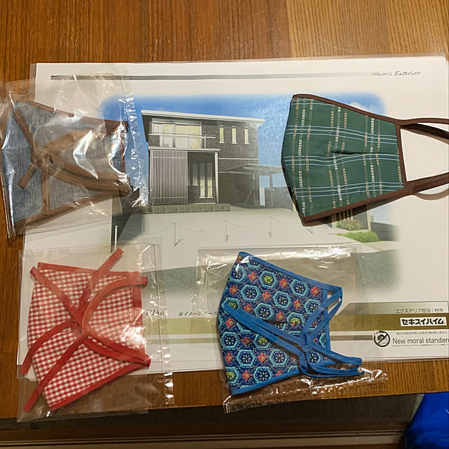 TOA-80さんの実例写真