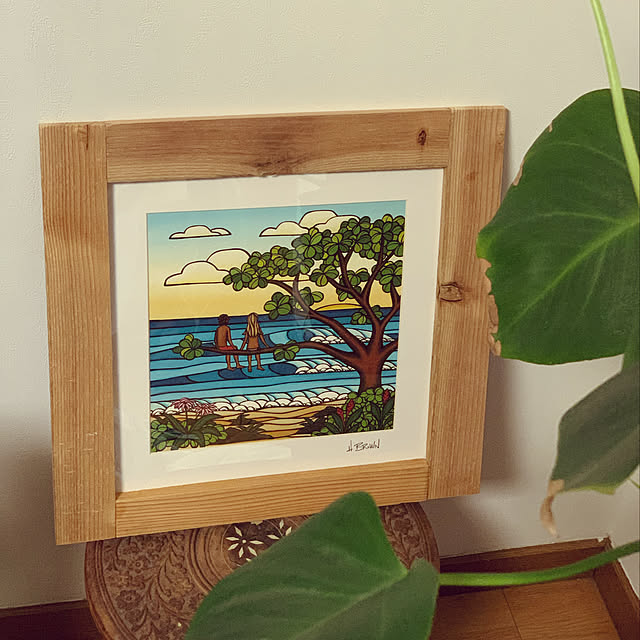 emi_alohahulaさんの実例写真