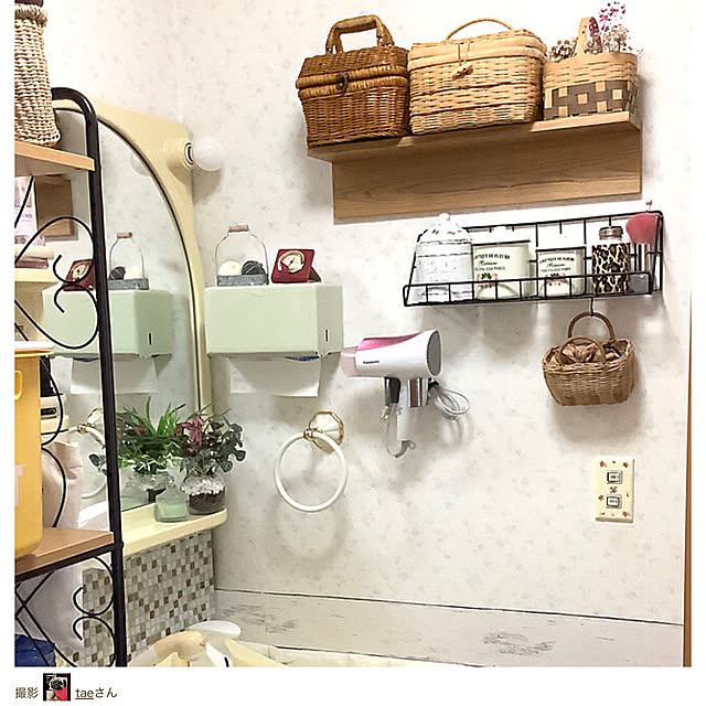 taeさんの部屋