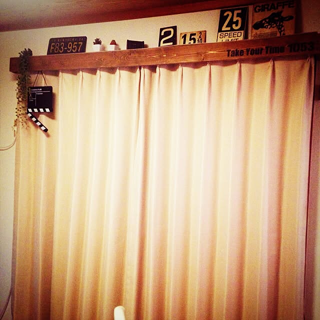 kaniさんの実例写真