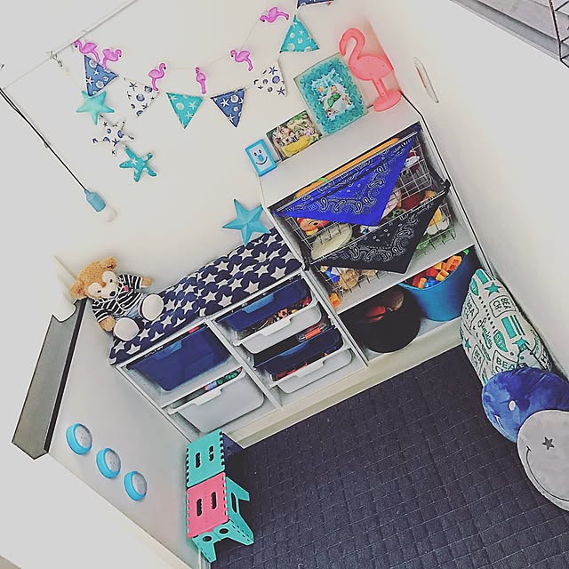 kanaaaさんの実例写真