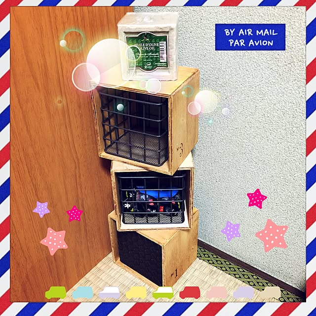marichさんの実例写真