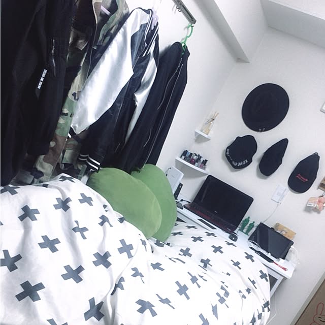 ovo_3nさんの実例写真