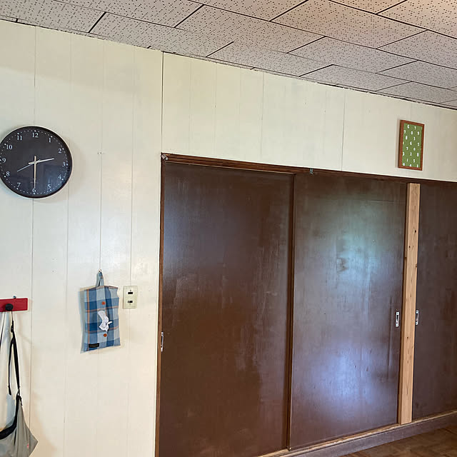 部屋全体のインテリア実例 - 2022-07-17 14:44:07