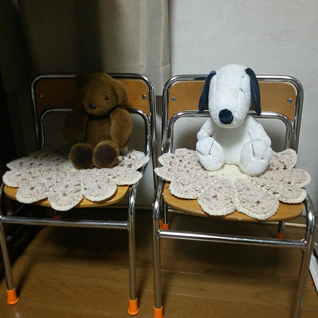 chocolatさんの実例写真