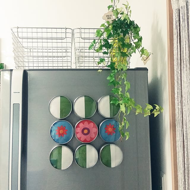 Springさんの実例写真