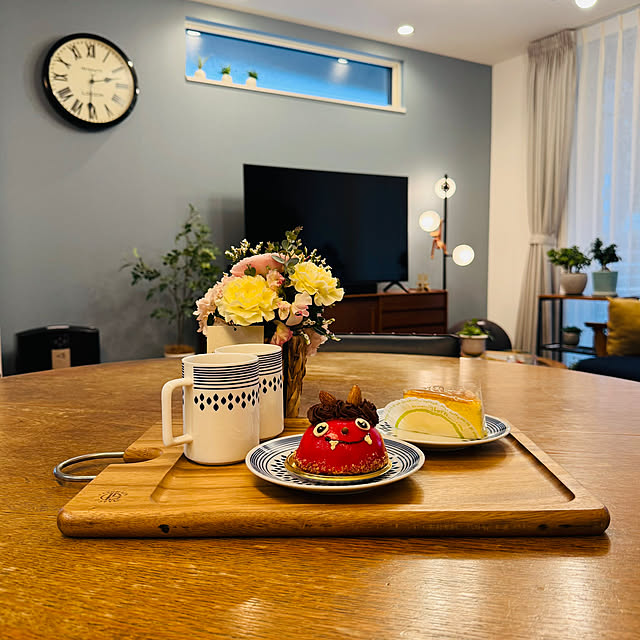 stさんの部屋
