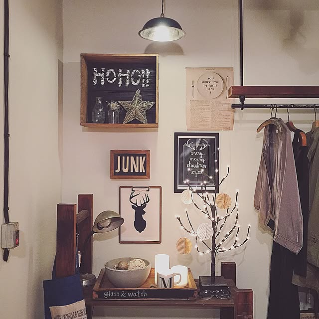 popさんの実例写真