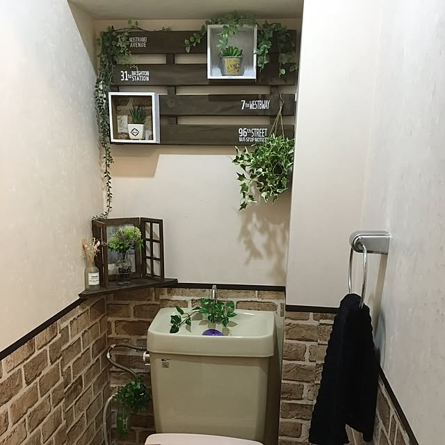 ToshiKoさんの実例写真