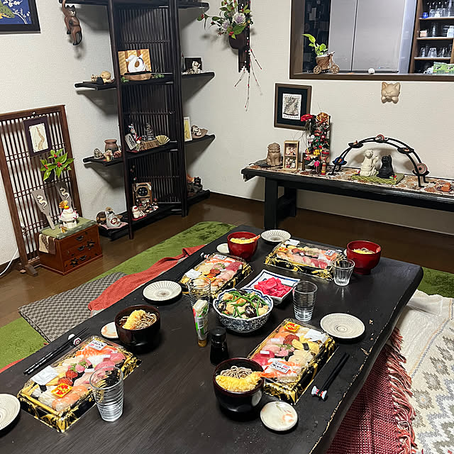 ritsukoさんの実例写真