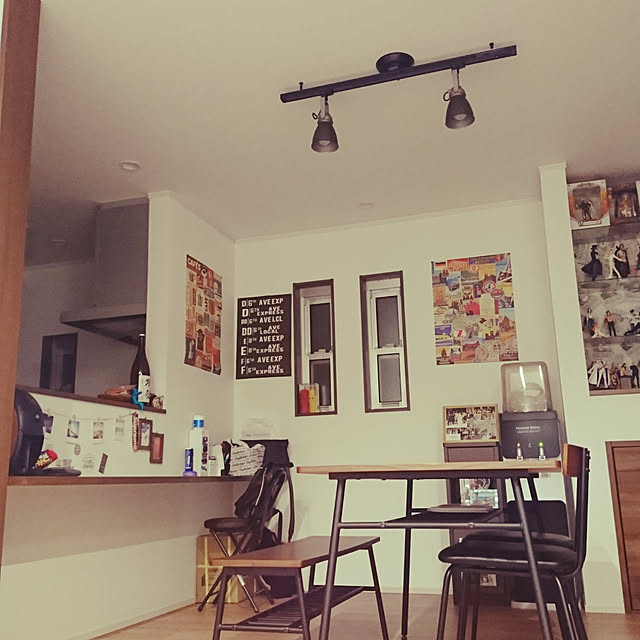 mocchin0822さんの実例写真