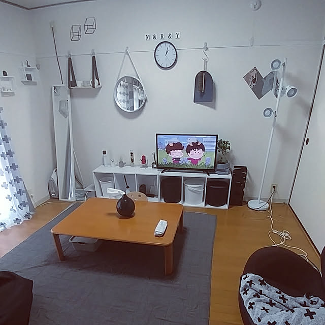 you-riさんの実例写真