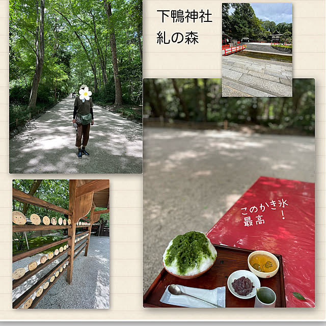 buchiさんの部屋