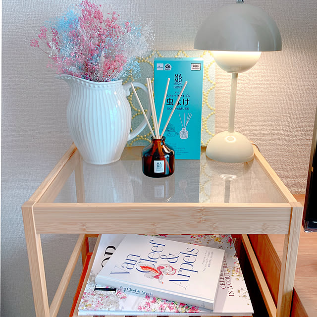 yuyuさんの部屋
