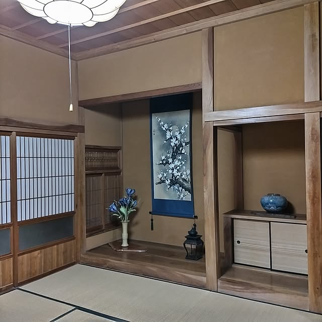 kuririnmamaさんの部屋