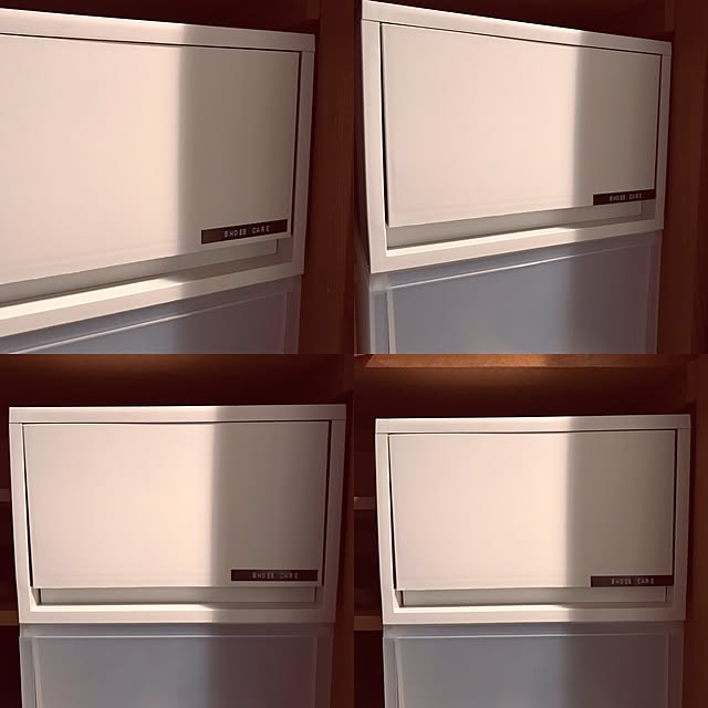 棚/ペンコ/ダイモテープ/無印良品/ラベリングのインテリア実例 - 2017-05-17 20:56:03