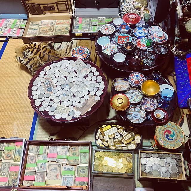 takakuzenさんの部屋