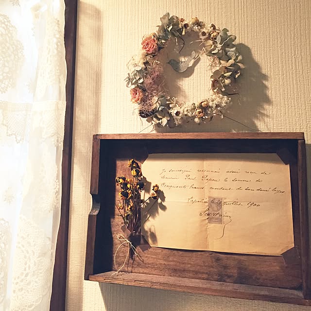 Atelier.mさんの実例写真